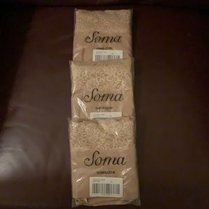 Soma Embraceable Super Soft briefs